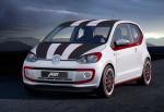 Volkswagen up! by ABT 2012 года